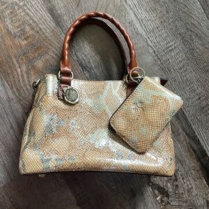 Patricia Nash handbag